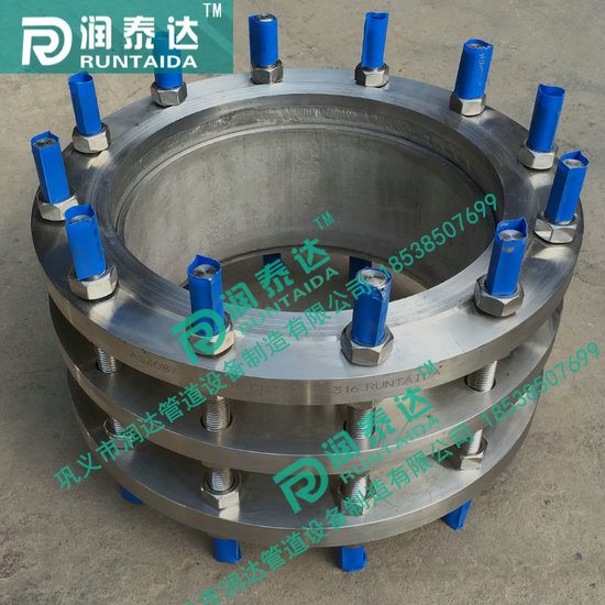 鋼制伸縮器，鑄鐵伸縮器，熱力管道伸縮器，限位伸縮器